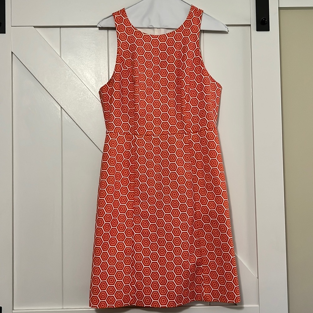 Gap dress with pockets